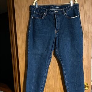 Old Navy OG Straight Jeans